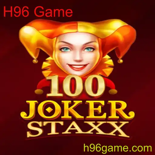Descubra o Fascinante Mundo de 100JokerStaxx: Um Jogo Incrível da H96 Game