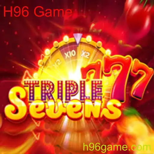 Descubra o Inovador Mundo de 777TripleSeven com a H96 Game