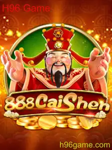 Explorando o Universo do Jogo 888CaiShen com H96 Game