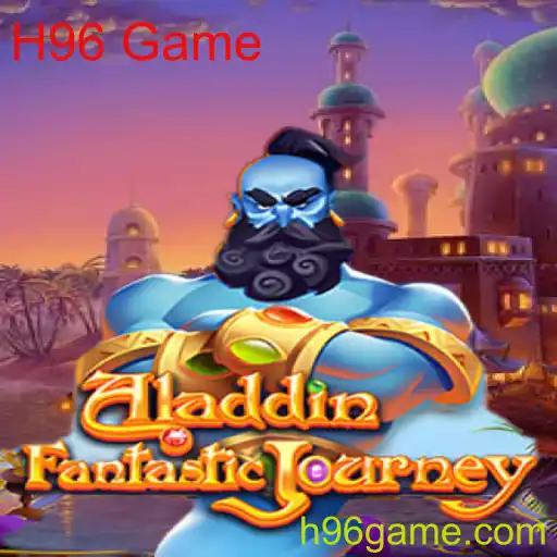 Aladdin: Descubra o Fascinante Mundo do Jogo H96 Game