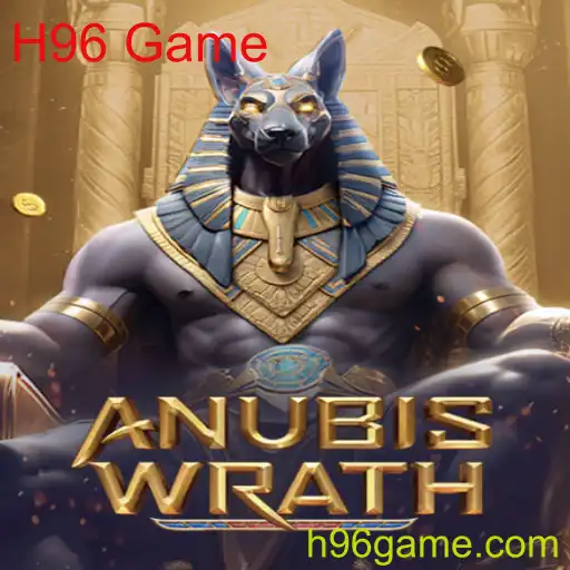 Descubra o Fascinante Mundo de AnubisWrath: Um Mergulho no H96 Game