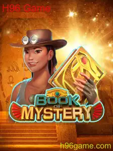 Explorando os Mistérios de BookofMystery: O Jogo que Conquista o Público