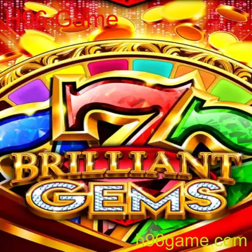 BrilliantGems: Descubra as Cores e Aventura no H96 Game