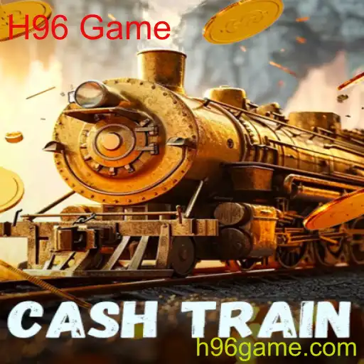 Descubra o Universo de CashTrain no H96 Game