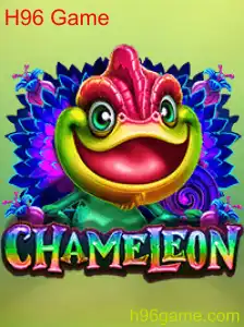 Explorando o Jogo 'Chameleon' e a Palavra-Chave 'H96 Game'