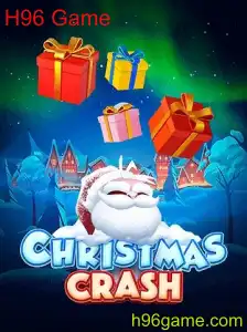 Explorando o Inovador ChristmasCrash: Um H96 Game de Aventuras Natalinas
