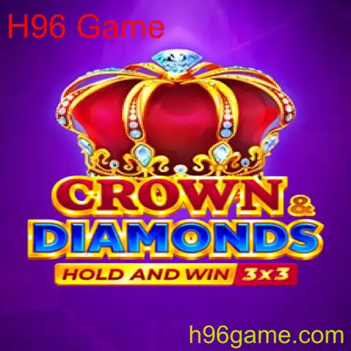 Crowndiamonds: Explorando o Universo do Jogo H96 Game