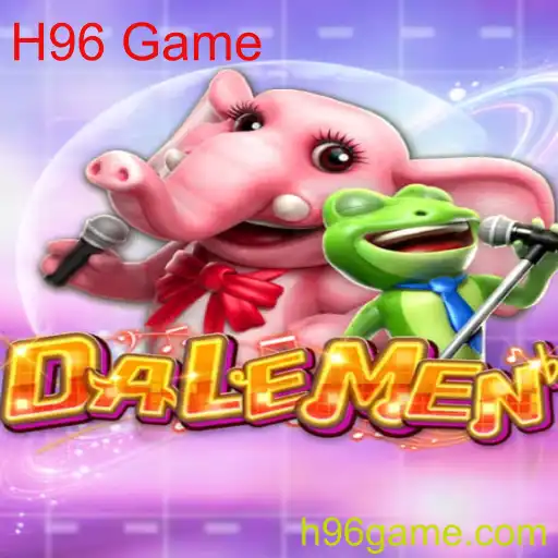 Descubra o Jogo DALEMEN: A Nova Sensação do H96 Game