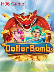 Explorando o Universo de DollarBombs: O Novo Fenômeno H96 Game