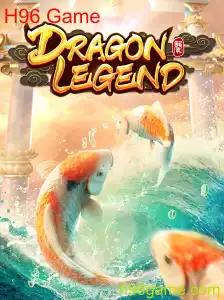 DragonLegend: Explorando o Universo Épico do H96 Game