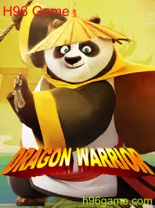 Explorando DragonWarrior: Um Mergulho nas Aventuras do H96 Game