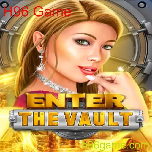Descubra o Mundo Incrível de EntertheVault: O Jogo que Está Revolucionando a Diversão Digital