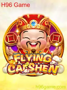 FlyingCaiShen: Explorando o Mundo do Jogo Inspirado pela Cultura Asiática