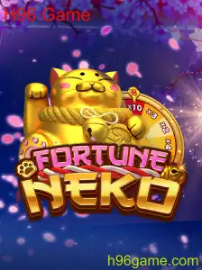 Descubra o Mundo Fascinante de FortuneNeko: O Jogo H96 Game
