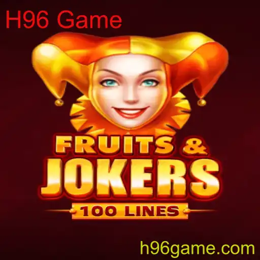 Descubra o Empolgante Mundo de FruitsAndJokers100