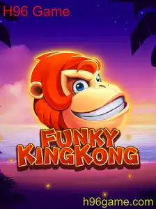 FunkyKingKong: Um Novo Fenômeno no H96 Game