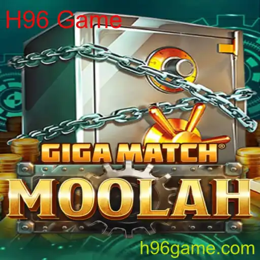 Explorando o Mundo de GigaMatchMoolah: Um Novo Horizonte no H96 Game