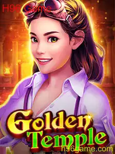 GoldenTemple: Descubra a Aventura do H96 Game
