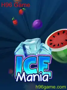 Descubra IceMania: Uma Nova Aventura Gelada com H96 Game