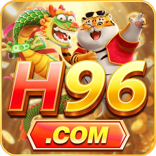 H96 Game-Online Plataforma Oficial Logo