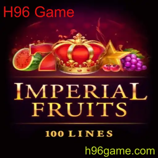 Explorando o Fascinante Mundo de ImperialFruits100