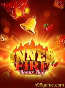 Explorando InnerFireBonusBuy: O Envolvente Jogo de Azar