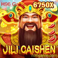 JILICaishen: Uma Experiência Envolvente no Universo dos Jogos H96 Game