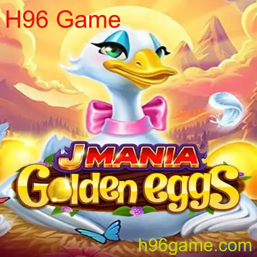 Explorando o Universo do Jogo JManiaGoldenEggs: Um Aventureiro H96 Game