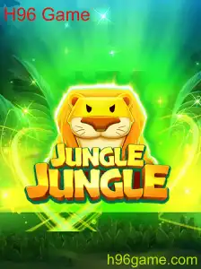 Explorando JungleJungle: Aventura e Estratégia no H96 Game