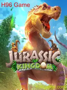 Explorando o Mundo de JurassicKingdom: O Novo Fenômeno do H96 Game