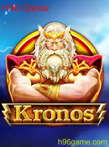 Explorando o Mundo de Kronos: O Jogo H96 Game