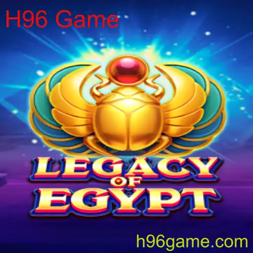 Explore o Fascinante Mundo de 'LegacyOfEgypt' com H96 Game