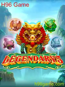 Legendary5: Descubra o Universo do H96 Game