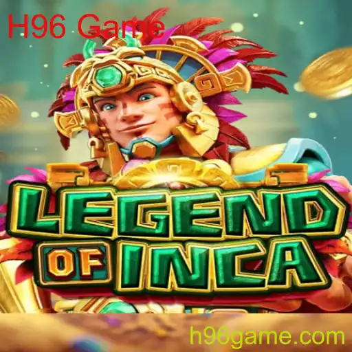 Explorando o Mundo Fascinante de LegendofInca: O Jogo H96 Game
