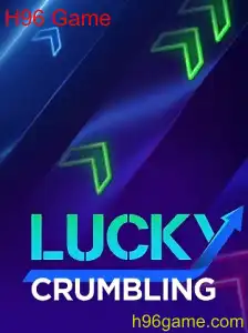 Explorando o Fascinante Mundo de LuckyCrumbling: O Jogo H96 Game