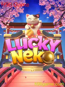 Descubra o Fascinante Mundo de LuckyNeko e o Universo de H96 Game
