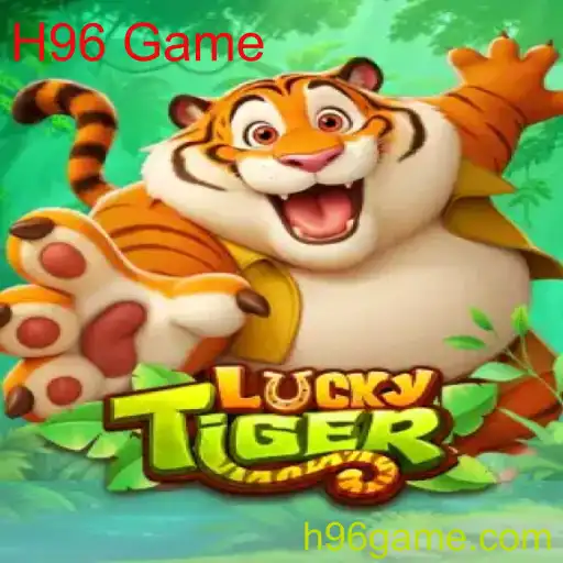 Explorando o Universo de LuckyTiger: Um Mergulho no Envolvente H96 Game
