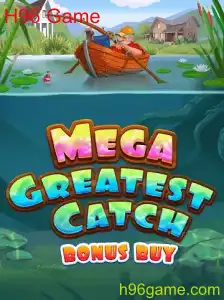 Descubra o Mundo de MegaGreatestCatchBonusBuy