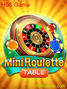 Explorando MiniRoulette: Um Guia Completo para o Jogo de Azar Excitante