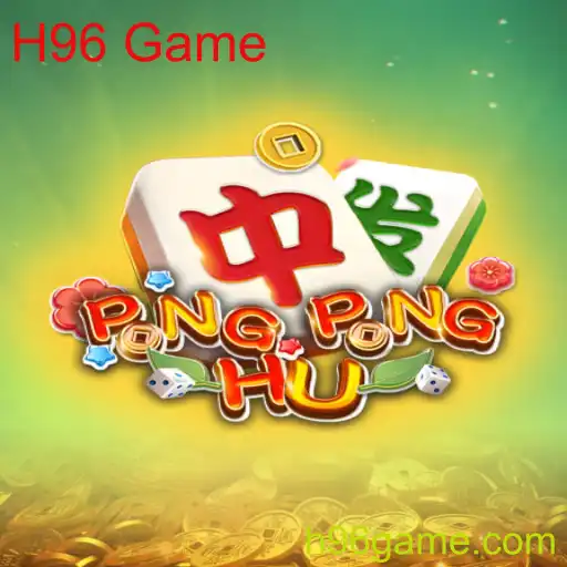 PONGPONGHU: Uma Nova Sensação no Mundo dos Jogos