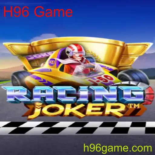 RacingJoker: Uma Experiência Única no Mundo dos Jogos de Corrida