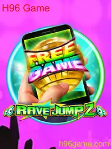 Explorando o Mundo Empolgante de RaveJump2M