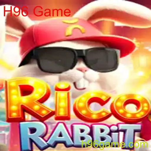 RicoRabbit: Um Novo Fenômeno no Mundo dos Jogos