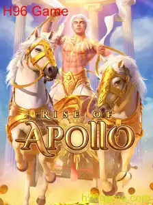 Explorando o Jogo RiseofApollo: Uma Jornada Mitológica