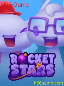 Explorando RocketStars: Uma Nova Dimensão no Universo dos Jogos