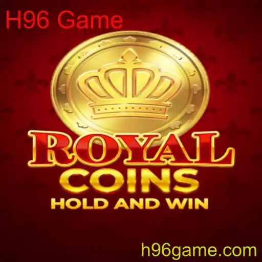 Explorando RoyalCoins: Descubra a Emoção do H96 Game