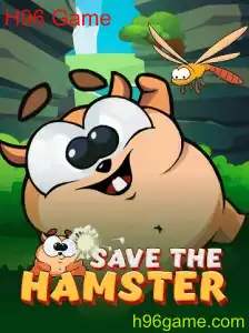 Explore o Mundo de SavetheHamster: Uma Aventura Empolgante com o H96 Game