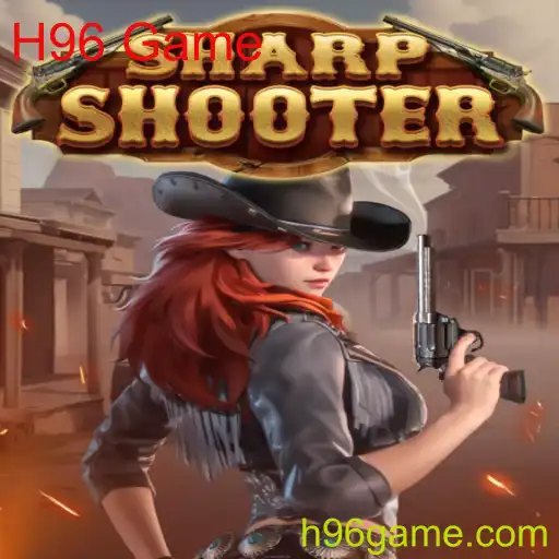 Sharpshooter: Uma Jornada Pela Precisão com H96 Game