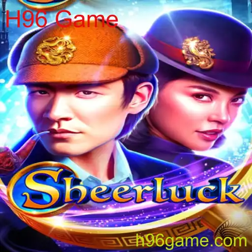Descubra as Aventuras de Sheerluck: O Intrigante Jogo H96 Game