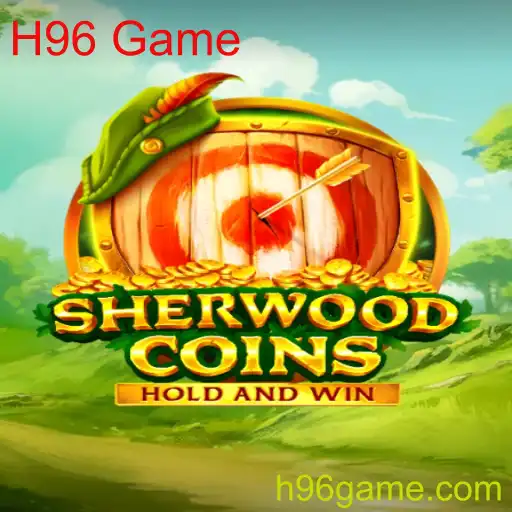 SherwoodCoins: Uma Aventura Épica no Mundo dos Jogos